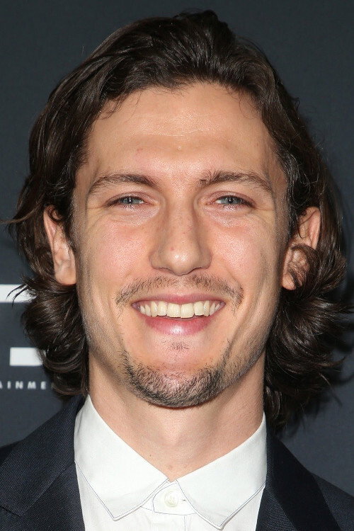 Photo of Tyler Riggs, Acting
