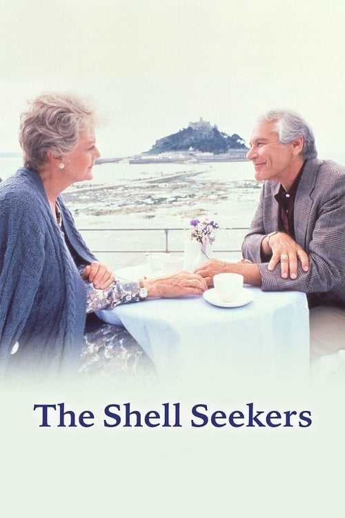 Movie poster for The Shell Seekers (1989)