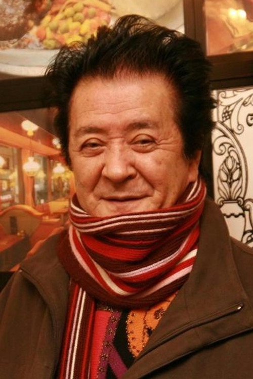 Photo of Shinji Kubo, Acting