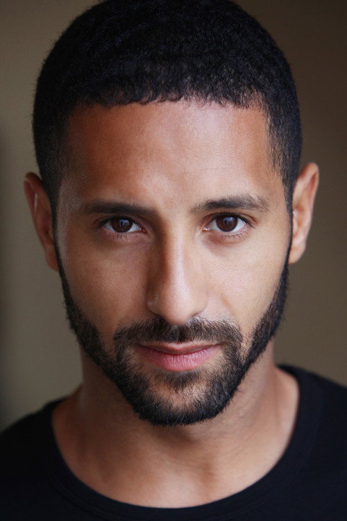 Photo of Alastair Bayardo, Acting