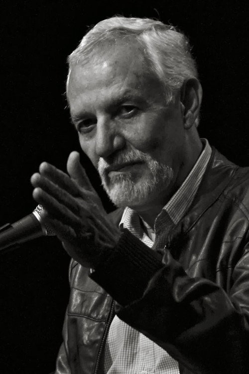 Photo of Carlos Henríquez-Consalvi, Acting