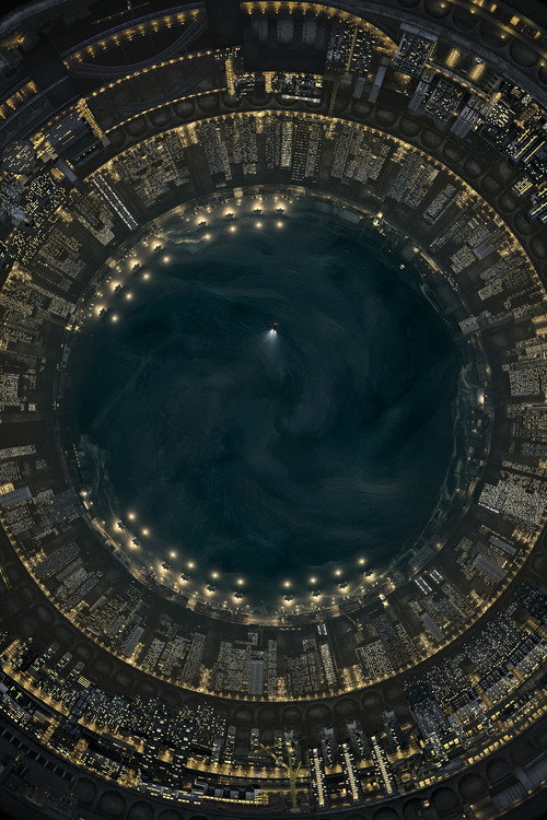 Movie poster for New Babylon (2022)