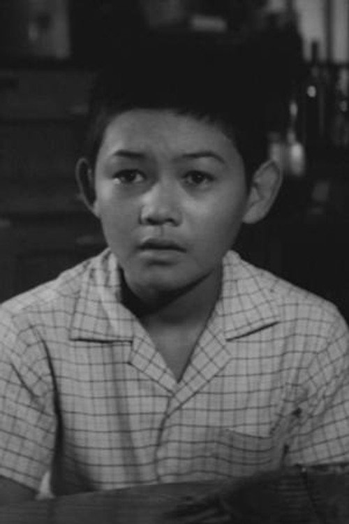 Photo of Kenzaburo Osawa, Acting