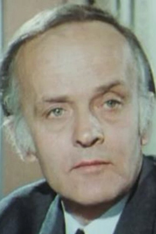 Photo of Michel Dacquin, Acting
