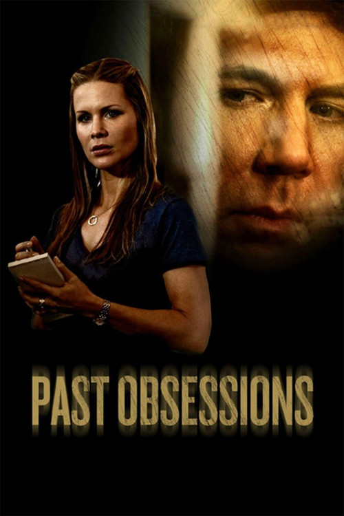 Movie poster for Past Obsessions (2011)