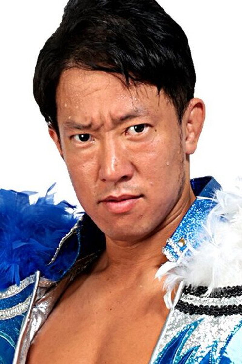 Photo of Daisuke Harada, Acting