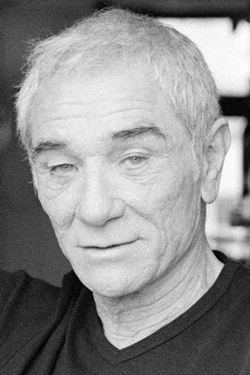 Claude Faraldo profile