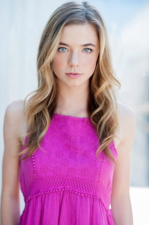 Photo of Gabrielle Phillips, Acting