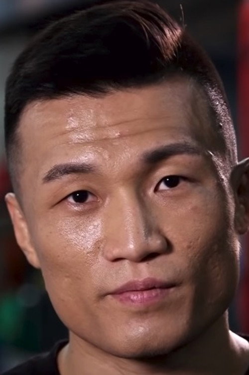 Photo of Jung Chan-sung, Acting