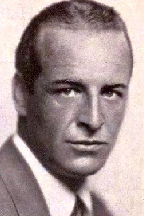 Photo of Reginald Simpson, Acting