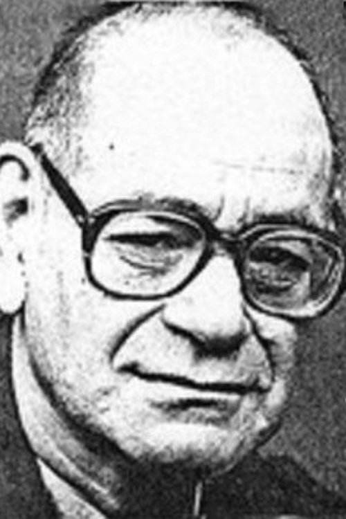 Ralph Tabakin profile