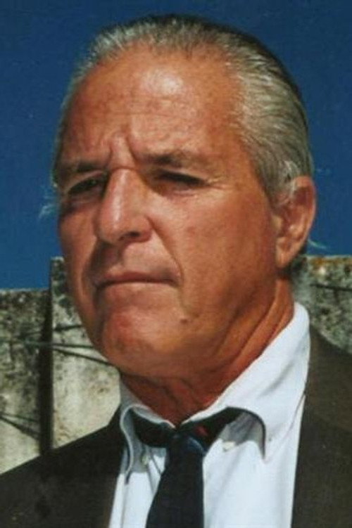 Photo of Ezra Kafri, Acting