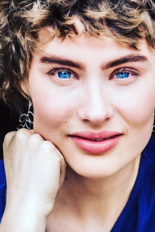Photo of Frederikke Sofie Faber, Acting