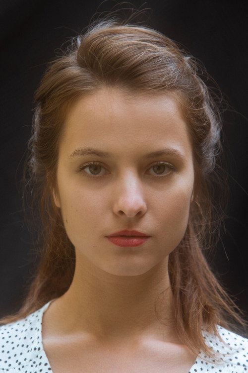 Photo of Elina Vildanova, Acting