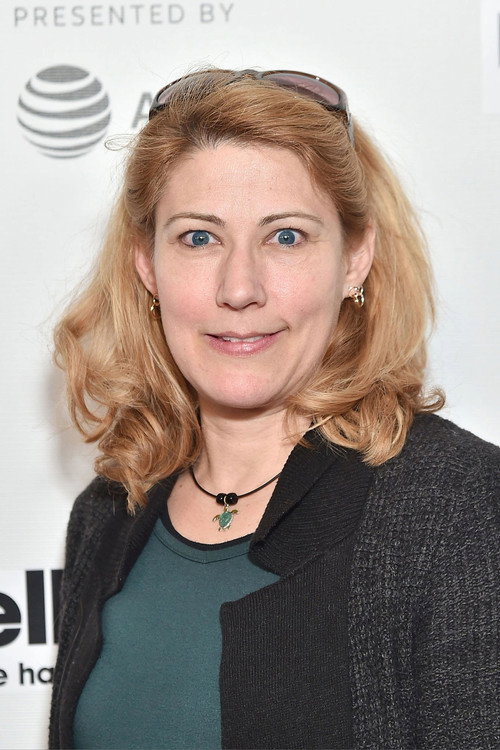 Photo of Jocelyn Stamat, Writing