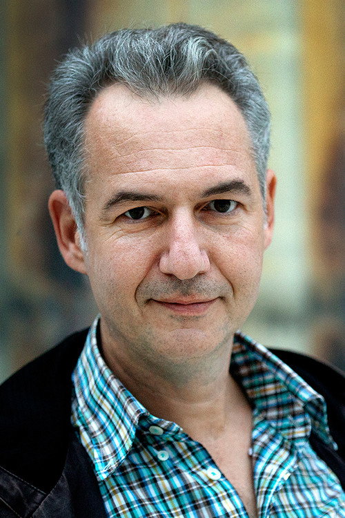 Photo of Apostolos Karakasis, Directing