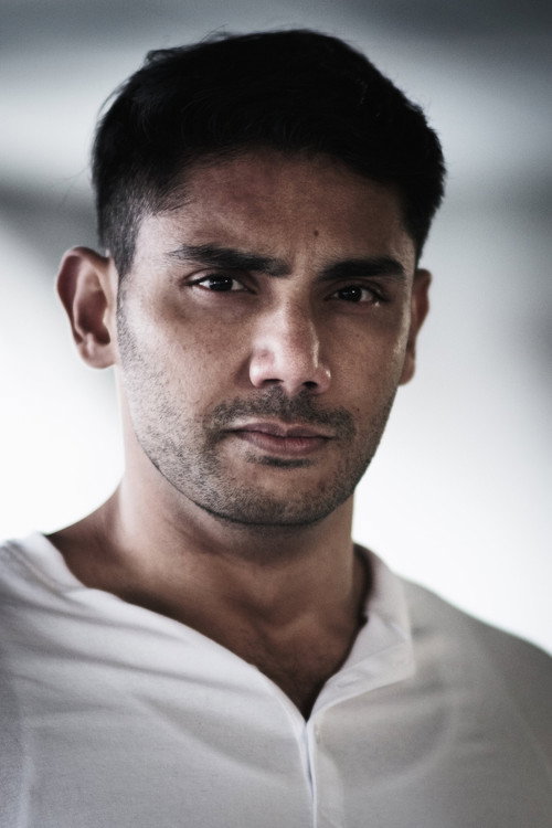 Photo of Anshuman Pandey, Acting