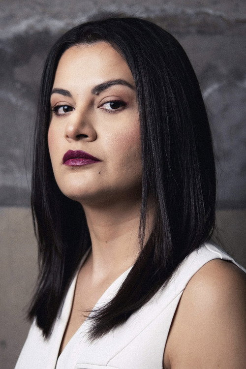 Photo of Alejandra Corman, Acting