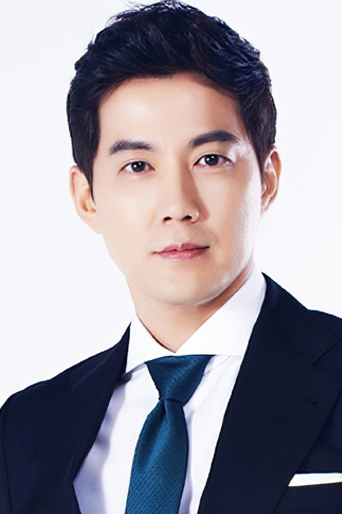 Photo of Ryu Jin, Acting