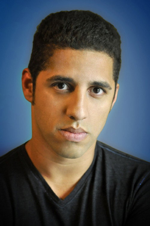 Photo of Juan Silva, Directing