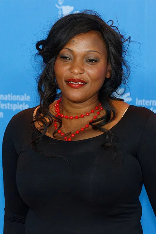 Photo of Véro Tshanda Beya Mputu, Acting