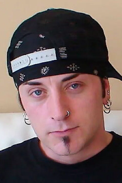 Photo of Christian Vaughn, Acting