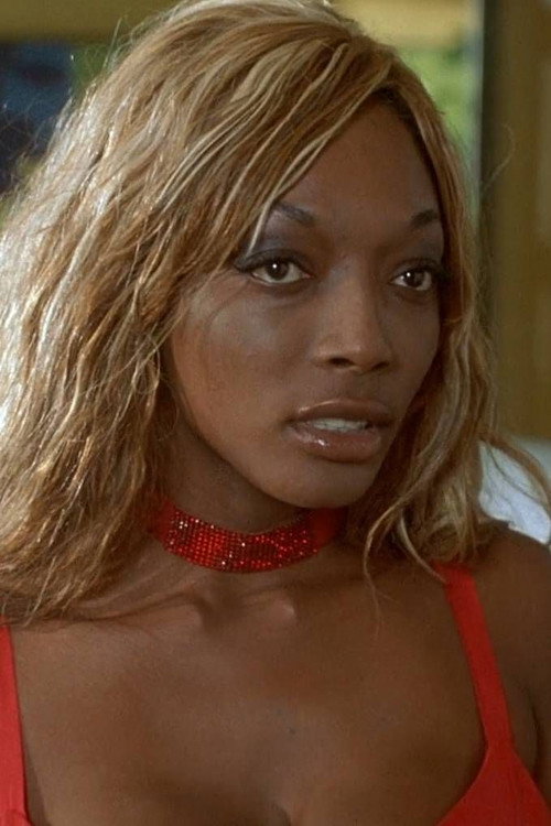 Photo of Amy, Acting