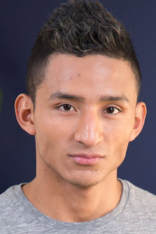 Photo of Yoel Ortiz, Acting