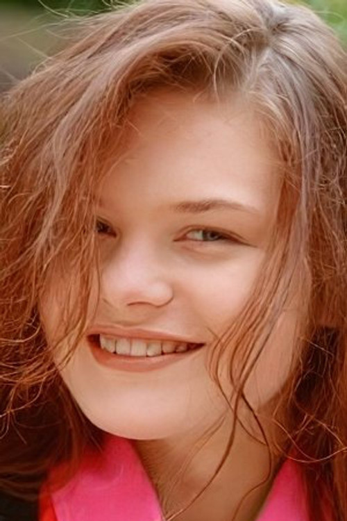 Photo of Anna Bielska, Acting