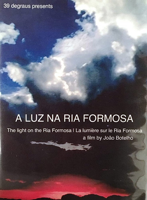 Movie poster for A Luz na Ria Formosa (2005)