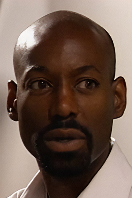 Photo of Corey Cox, Acting