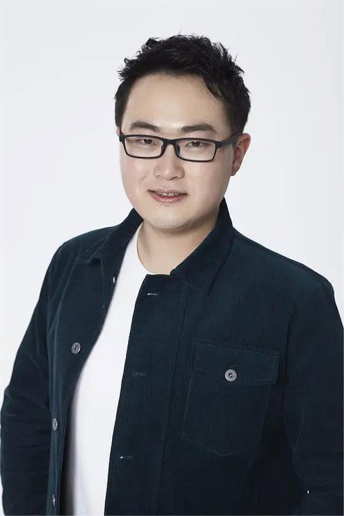Photo of Jeff Shi, Acting
