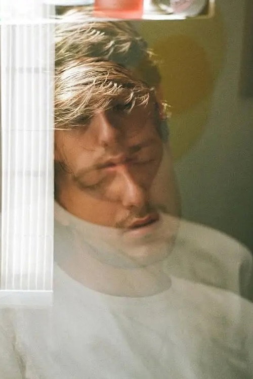 Photo of Luke Clarke, Directing