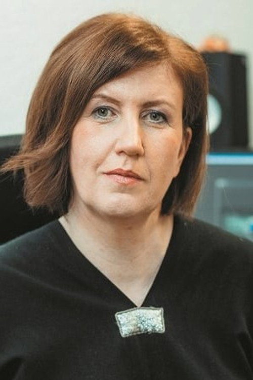 Photo of Agita Cāne-Ķīle, Directing