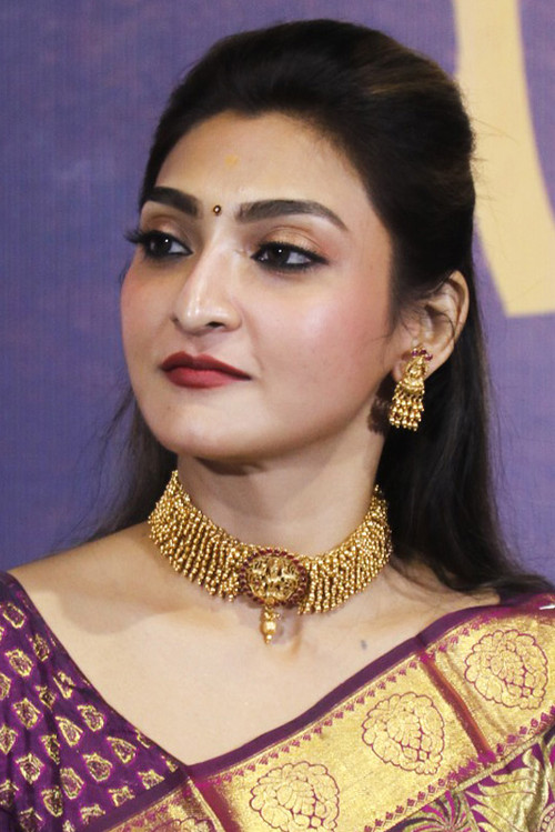 Photo of Akshara Reddy, Acting