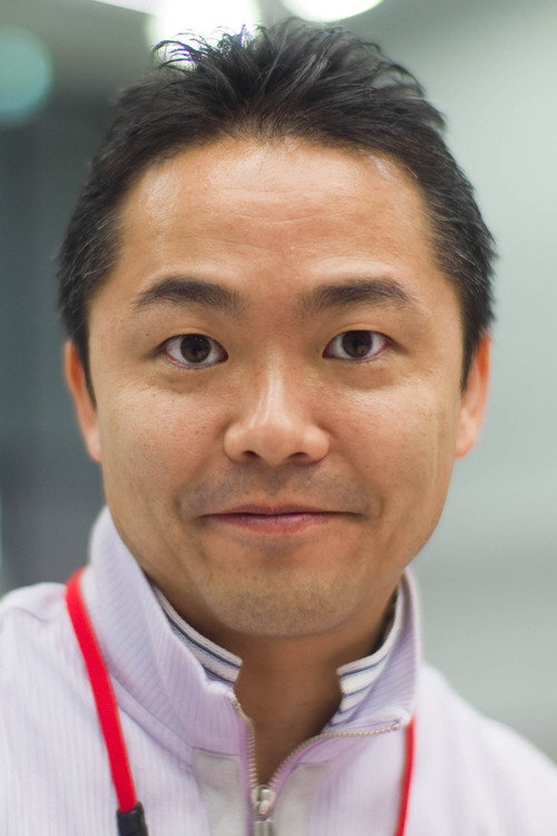 Photo of Junichi Masuda, Writing