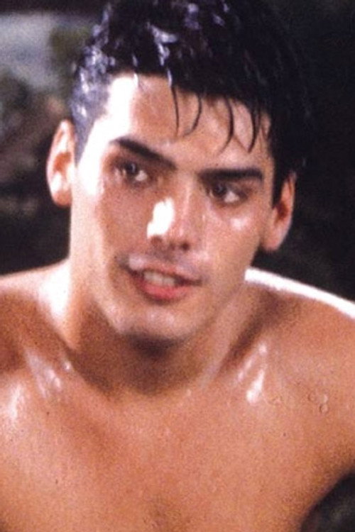 Photo of Jeff Pirelli, Acting