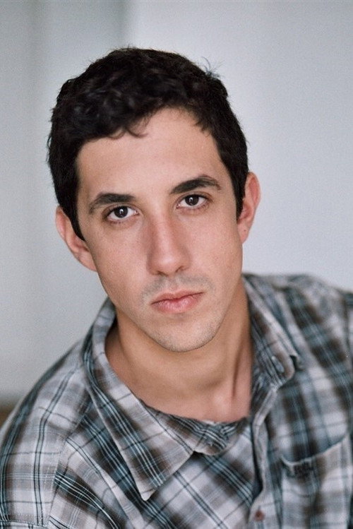 Photo of Paul Delbreil, Acting