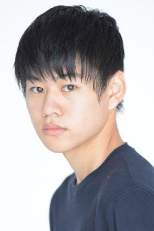 Photo of Ryunosuke Azuma, Acting