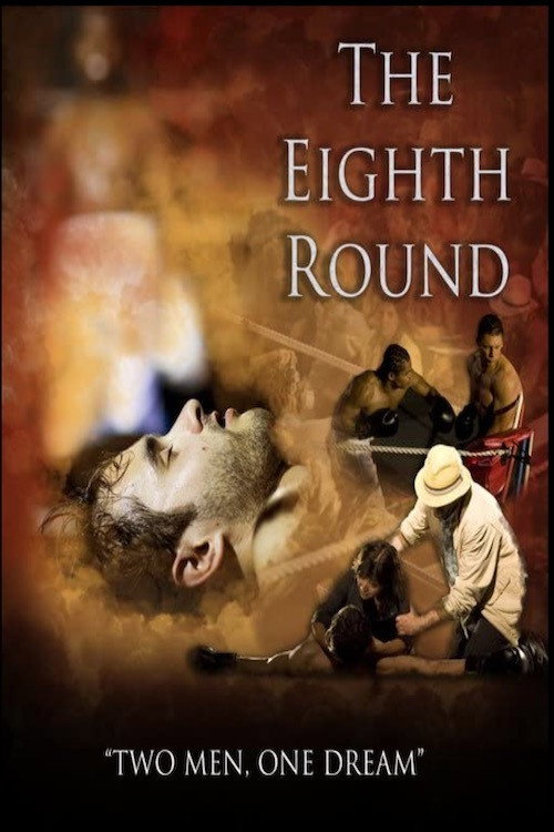 Movie poster for The Eighth Round