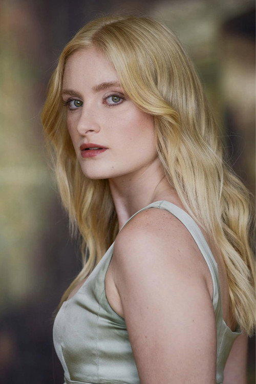 Photo of Sydney Alexa Banton, Acting