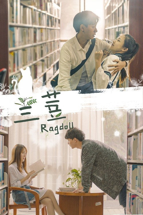 Movie poster for Ragdoll (2020)