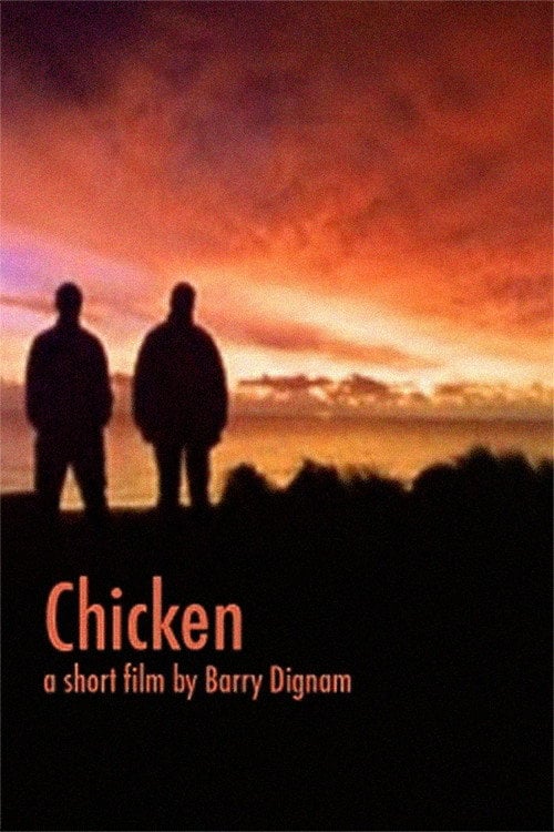 Movie poster for Chicken (2001)