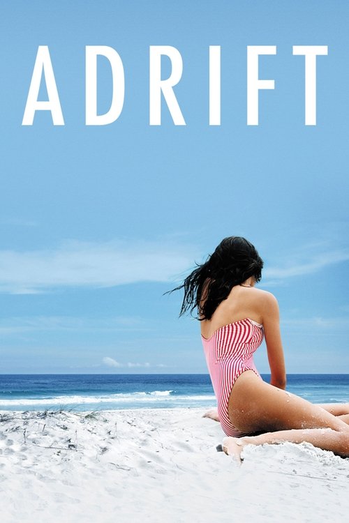 Movie poster for Adrift (2009)