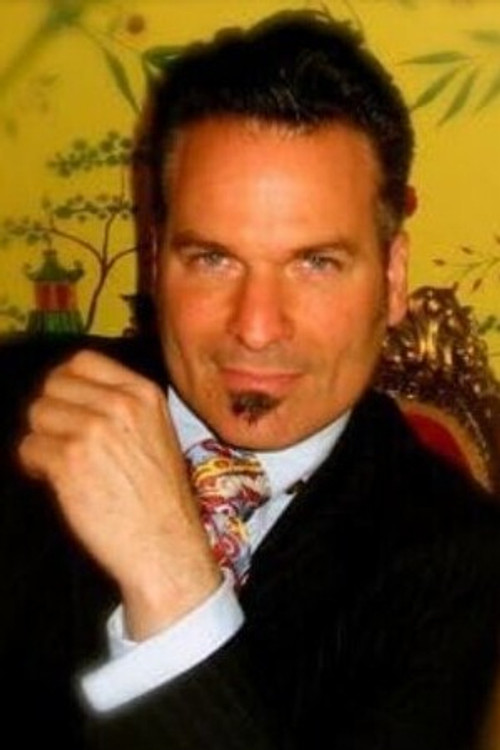 William Clift profile