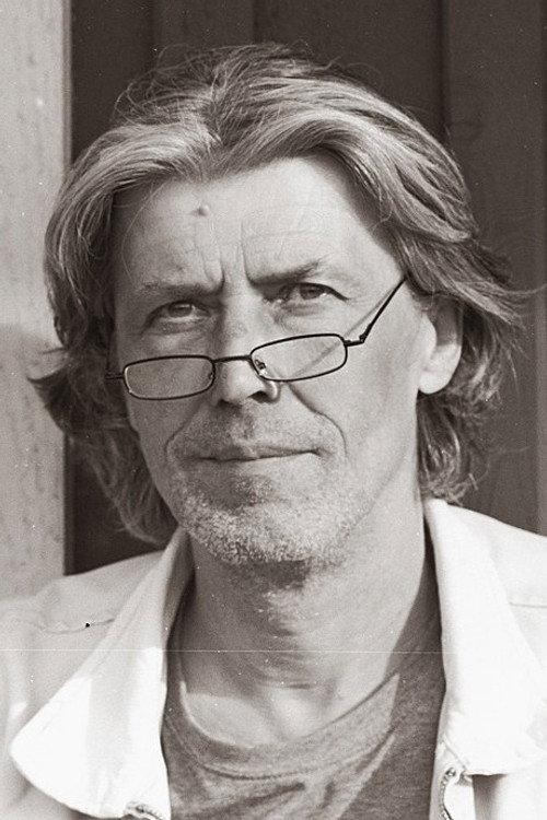 Photo of Leo Lätti, Art