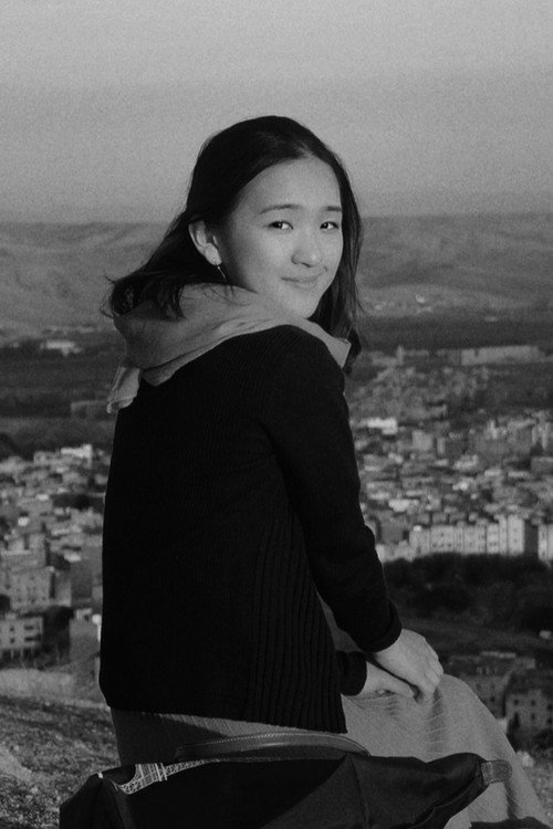 Photo of Niuyue Kay Zhang, Production