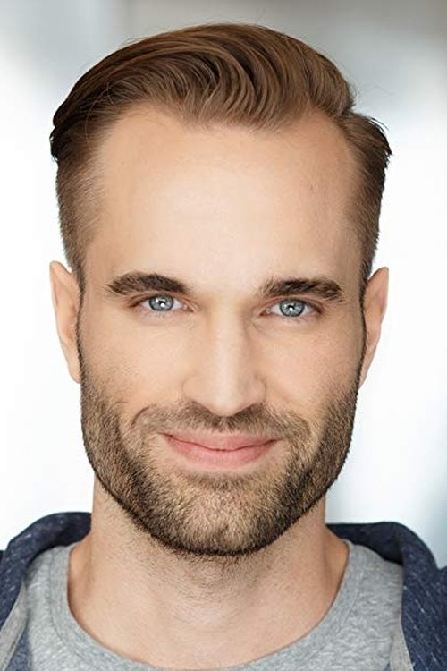Photo of Eric Feltes, Acting