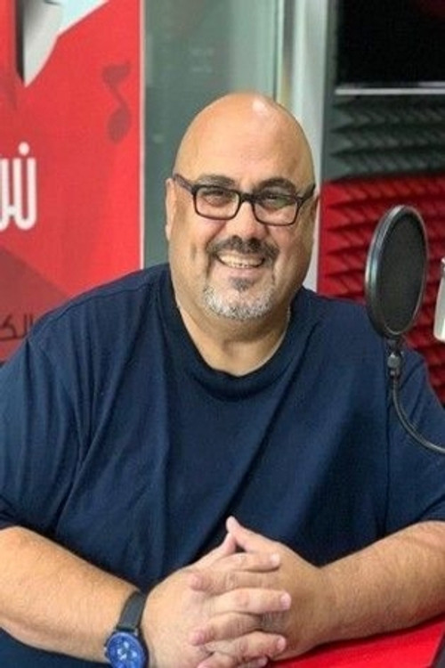 معتصم الفحماوي profile