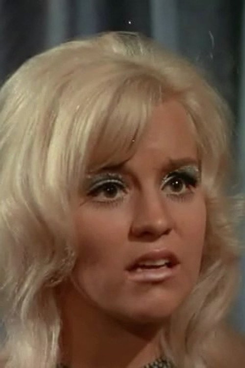 Photo of Dixie Donovan, Acting
